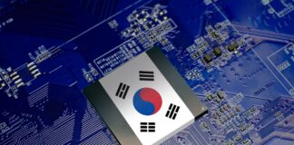 Le ultimissime del 1 luglio – Corea del Sud, tre mega progetti Corea del sud