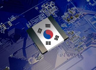 Le ultimissime del 1 luglio – Corea del Sud, tre mega progetti Corea del sud
