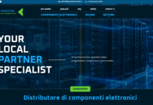 Consystem presenta il nuovo sito aziendale Consystem