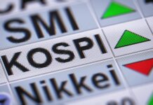 Le ultimissime del 3 luglio – Corea, Kospi in altalena tra chip e AI kospi