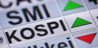 Le ultimissime del 3 luglio – Corea, Kospi in altalena tra chip e AI kospi
