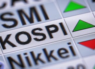 kospi