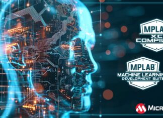 Microchip: gratuiti i compilatori MPLAB XC Pro e la suite Machine Learning microchip