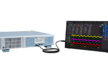 Yokogawa: analizzatore di potenza WT1500 Yokogawa