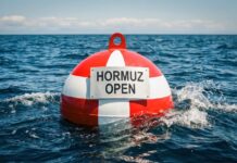 Le ultimissime del 15 luglio – Hormuz, TSMC e Nvidia Hormuz