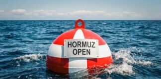 Hormuz