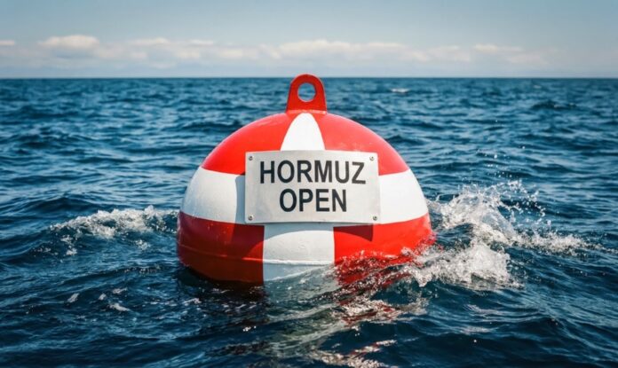 Hormuz