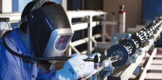 Cavo superconduttore made in Italy per il data center INFN di Frascati cavo superconduttore