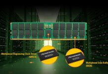 Renesas lancia la piattaforma MRDIMM Gen 3 MRDIMM