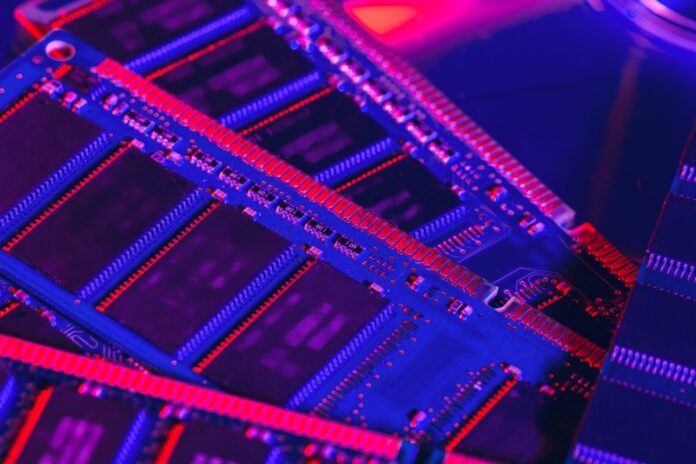 Ram 2 Samsung