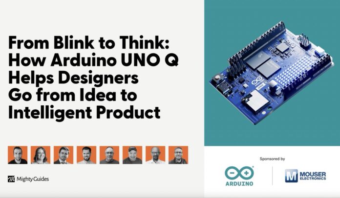 Screenshot Arduino