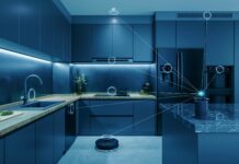 smart home reichelt