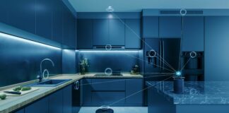 smart home reichelt