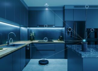 smart home reichelt