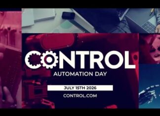 Mouser sponsor del Control Automation Day 2026 control automation day 2026 mouser