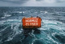 Ultimissime del 14 luglio – Nvidia, Hormuz e TSMC scuotono i chip Hormuz