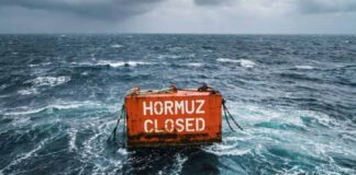 Ultimissime del 14 luglio – Nvidia, Hormuz e TSMC scuotono i chip Hormuz