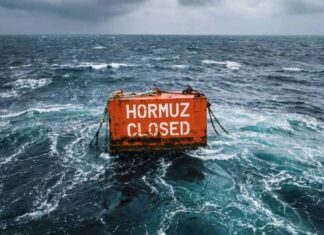 Ultimissime del 14 luglio – Nvidia, Hormuz e TSMC scuotono i chip Hormuz