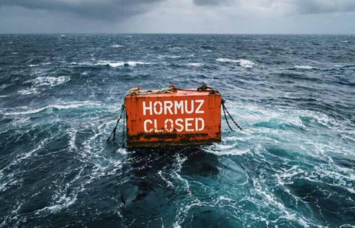 hormuz Hormuz