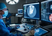 Assemblaggio di schede elettroniche per dispositivi di fisioterapia Dispositivi Medicali