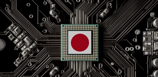 Rapidus e la scommessa giapponese sui 2 nm Rapidus