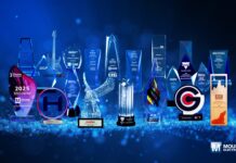 25 produttori di componenti elettronici premiano Mouser mouser
