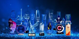25 produttori di componenti elettronici premiano Mouser mouser