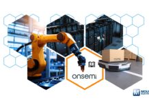 Alimentazione e sensoristica per l’IA: il nuovo eBook di Mouser e onsemi e-book mouser