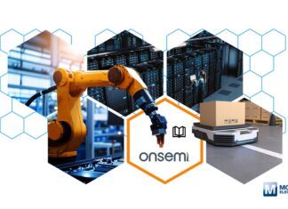 Alimentazione e sensoristica per l’IA: il nuovo eBook di Mouser e onsemi e-book mouser