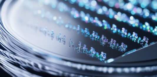 Dai chip alla lettura del DNA imec