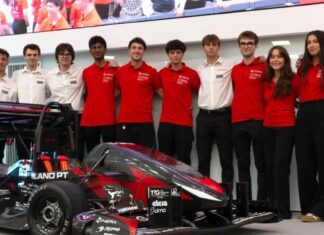 Formula Student: RS Italia sostiene gli ingegneri del futuro Formula Student RS e Polimi