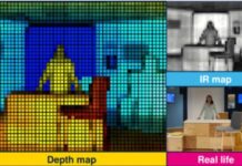 Sensori di imaging: trasformare la luce in dati affidabili Sensori di imaging ST