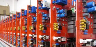 Sinergo compie 35 anni, tra elettronica e automazione