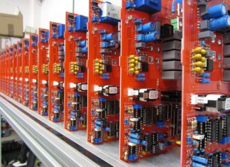 Sinergo compie 35 anni, tra elettronica e automazione