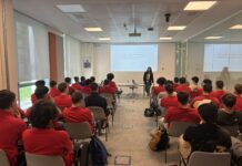 Formazione tecnica: cresce il ponte tra scuola e industria formazione tecnica Mitsubishi