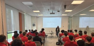 formazione tecnica Mitsubishi
