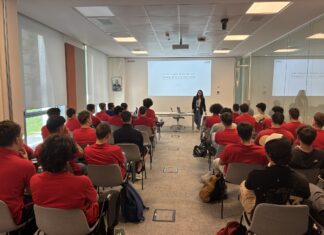 formazione tecnica Mitsubishi
