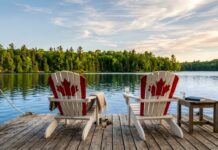 Dazi USA-Canada: da e oltre il “Lake America” Lake America