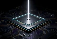Cina: chip fotonici sfidano il muro del silicio Chip fotonici