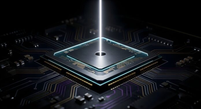 Foton Chip fotonici