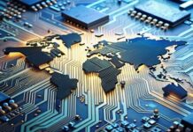 Geopolitica dei semiconduttori