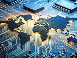 Geopolitica dei semiconduttori