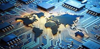 Geopolitica dei semiconduttori