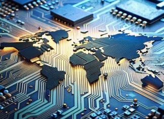 Geopolitica dei semiconduttori
