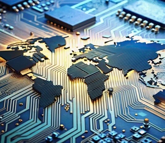 Geopolitica dei semiconduttori