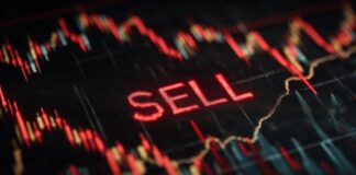sell-off