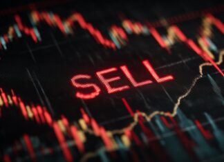 sell-off