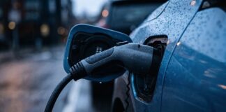 semiconduttori per veicoli elettrici Dimension Market Research