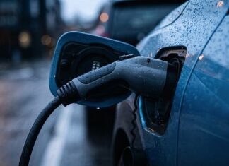 semiconduttori per veicoli elettrici Dimension Market Research