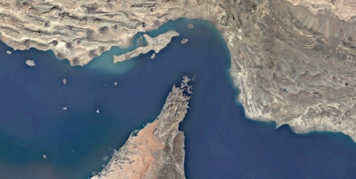 hor Hormuz